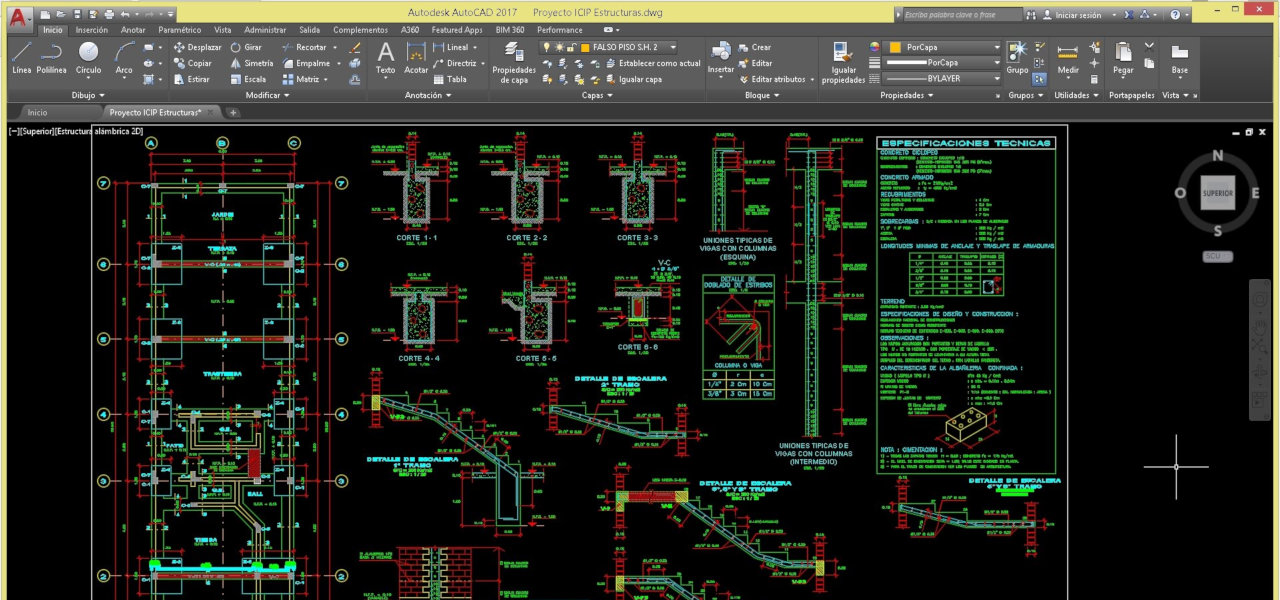 curso de autocad