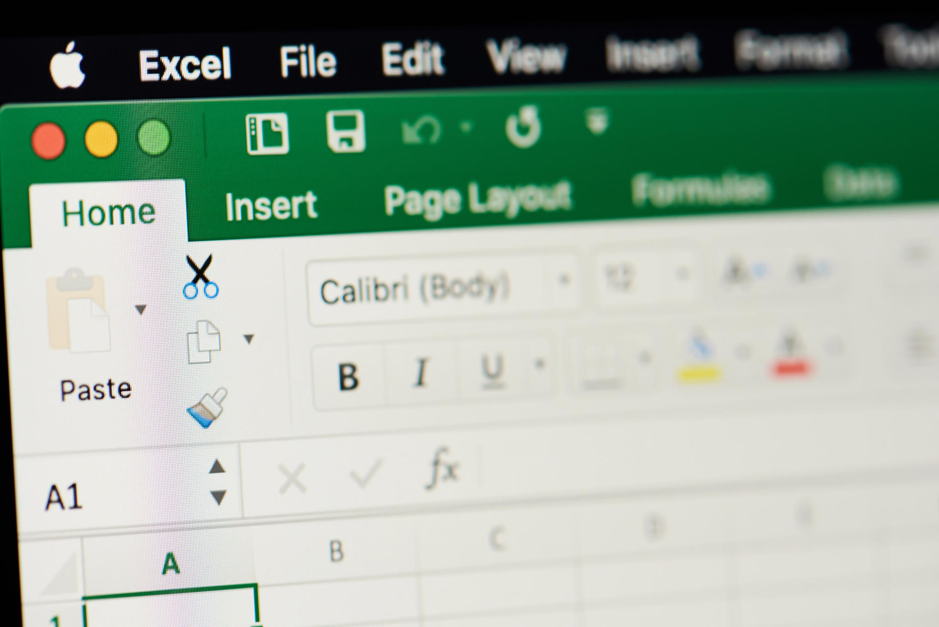 excel intermedio