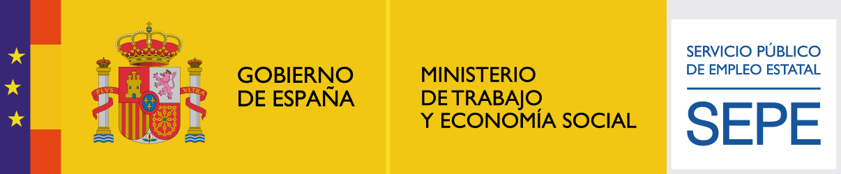 Ministerio de Trabajo y Economía Social - SEPE