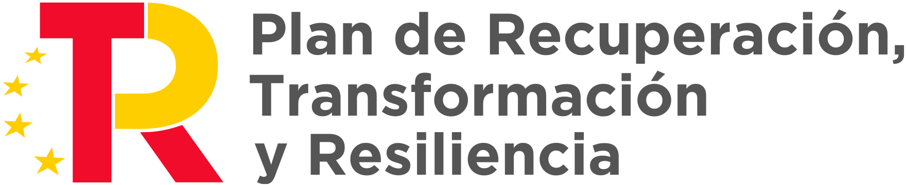 Plan de Recuperación, Transformación y Resiliencia