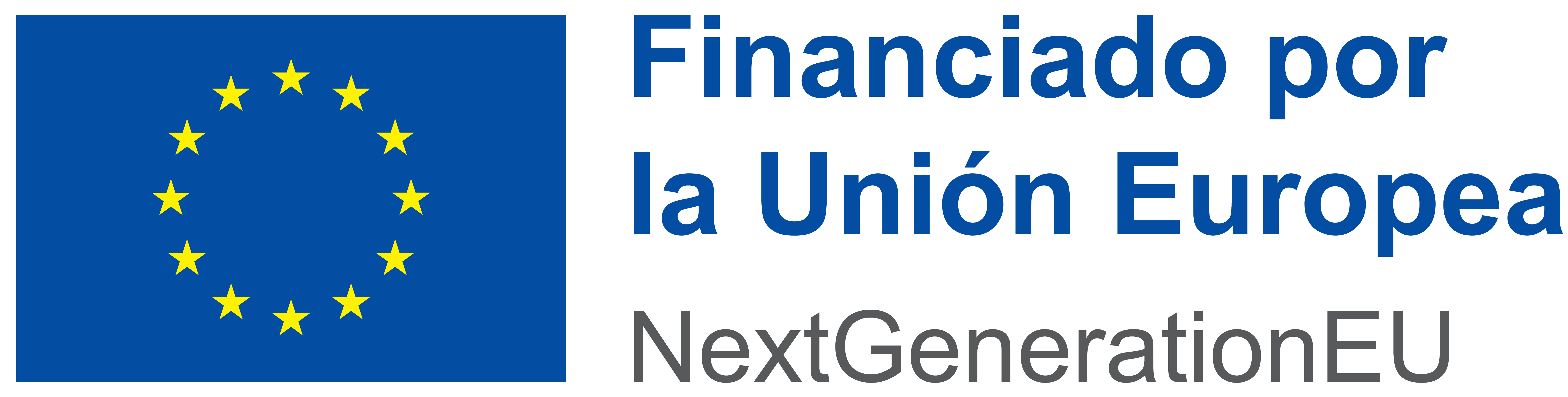 Financiado por la Unión Europea - NextGenerationEU