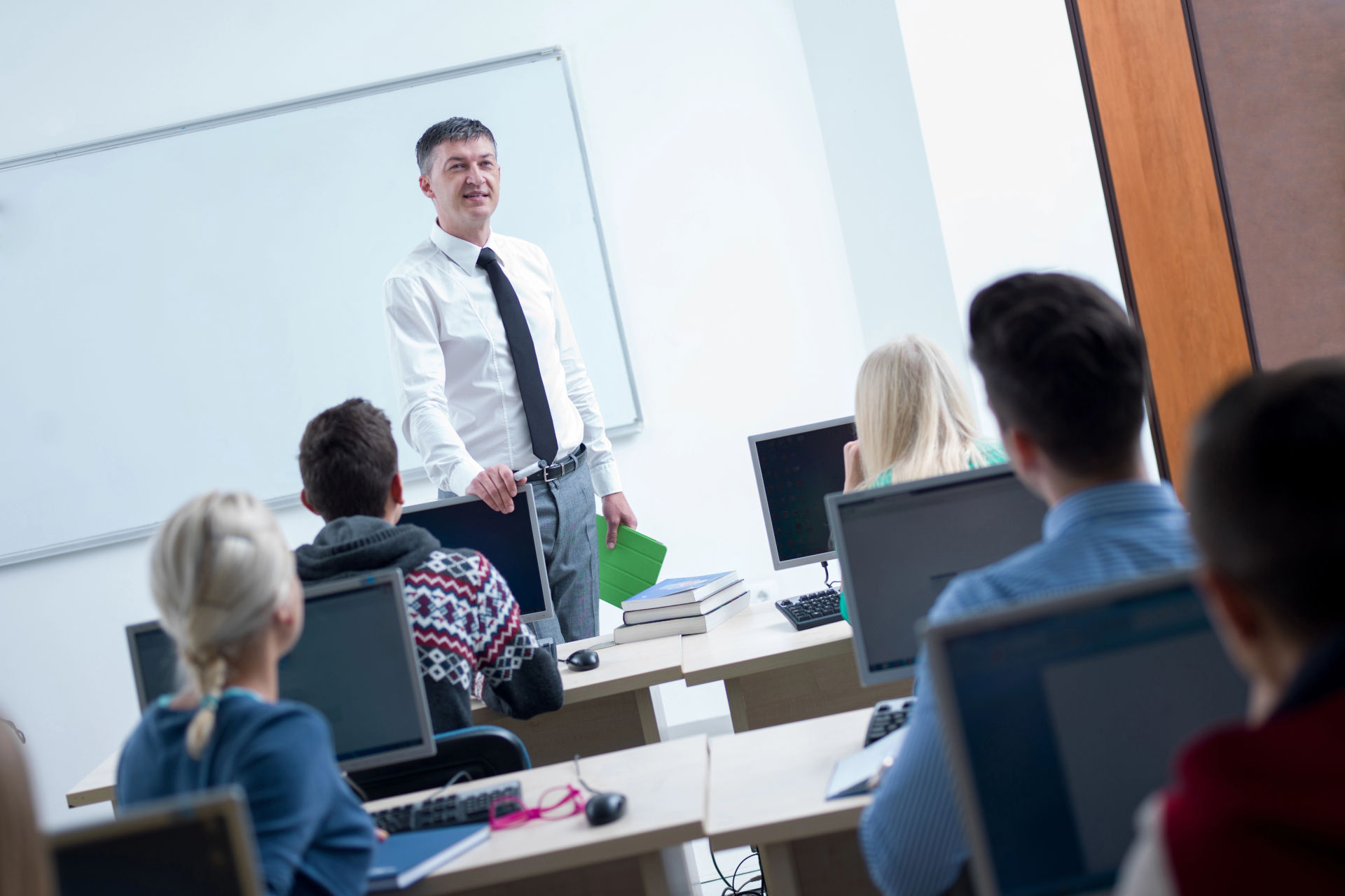 Habilitación para la Docencia en grados A, B y C del Sistema de Formación Profesional