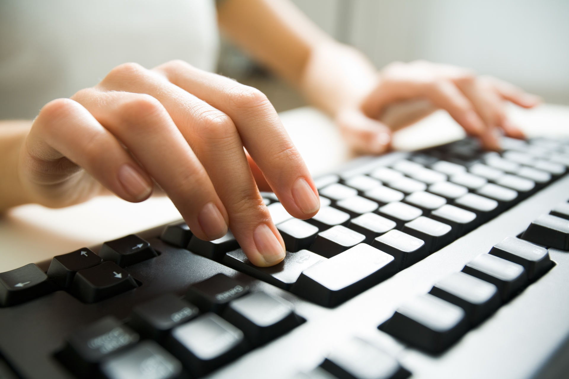 operaciones de grabacion y tratamiento de datos y documentos