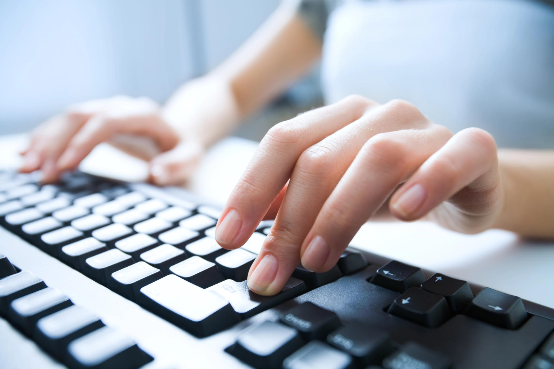Gestión de la información digital (básico)